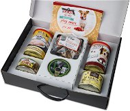 Sokol Falco Luxury package for dog 6in1 - Gift Pack for Dogs