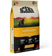 Acana Puppy Recipe 6 kg - Kibble for Puppies