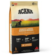 Acana Puppy Large Breed Recipe 11,4 kg - Kibble for Puppies