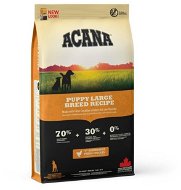 Acana Puppy Large Breed Recipe 11,4 kg - Kibble for Puppies