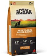 Acana Puppy Large Breed Recipe 17 kg - Kibble for Puppies