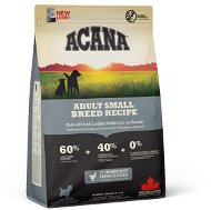 Acana Adult Small Breed Recipe 2 kg - Granuly pre psov