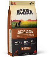 Acana Adult Large Breed Recipe 17 kg - Granuly pre psov