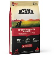Acana Sport & Agility Recipe 11,4 kg - Granuly pre psov