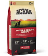 Acana Sport & Agility Recipe 17 kg - Granuly pre psov