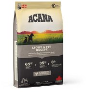 Acana Light & Fit Recipe 11,4 kg - Dog Kibble