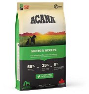 Acana Senior Recipe 11,4 kg - Granuly pre psov