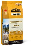 Acana Prairie Poultry Classics 14,5 kg - Granuly pre psov