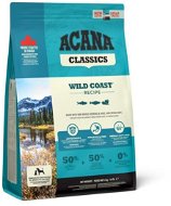 Acana Wild coast Classics 2 kg - Granuly pre psov