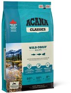 Acana Wild coast Classics 9,7 kg - Granuly pre psov