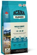 Acana Wild coast Classics 14,5 kg - Granuly pre psov
