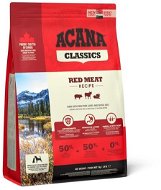 Acana Red Meat Classics 2 kg - Granuly pre psov