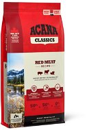Acana Red Meat Classics 14,5 kg - Granuly pre psov