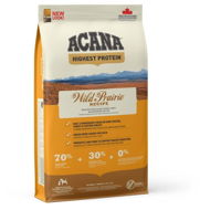 Acana Wild Prairie Dog 11,4 kg - Granuly pre psov