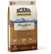 Acana Ranchlands Dog 11,4 kg - Dog Kibble