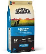 Acana Adult Dog Recipe 17 kg - Granuly pre psov