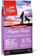 Orijen Puppy Large 11,4 kg - Kibble for Puppies