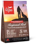 Orijen Regional Red 2 kg - Granuly pre psov