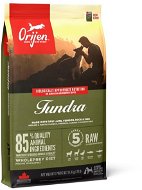 Orijen Tundra 11,4 kg - Granuly pre psov