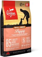 Orijen Small Breed Puppy 4,5 kg - Kibble for Puppies