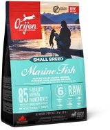 Orijen Small Breed Marine Fish 1,8 kg - Granuly pre psov