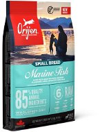 Orijen Small Breed Marine Fish 4,5 kg - Granuly pre psov