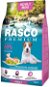 Rasco Granule Premium Adult Mini kura s ryžou 3 kg - Granuly pre psov