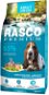 Rasco Granule Premium Adult jahňa s ryžou 15 kg - Granuly pre psov