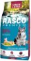Rasco Granule Premium Senior Large kura s ryžou 15 kg - Granuly pre psov