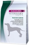 Eukanuba Veterinary Diet Dog Restricted Calorie 12 kg - Diétne granule pre psov