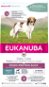 Eukanuba Daily Care Adult Mono Protein Duck 2,3 kg - Granuly pre psov