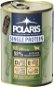 Polaris Single Protein Paté konzerva pro psy jehněčí 400 g - Canned Dog Food