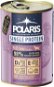 Polaris Single Protein Paté konzerva pre psov morčacia 400 g - Konzerva pre psov