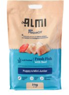 ALMI Puppy & Mini Junior 3 kg - Kibble for Puppies