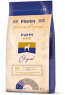 Fitmin dog maxi puppy 12 kg - Granule pre šteniatka