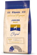 Fitmin dog maxi junior 12 kg - Kibble for Puppies