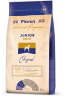 Fitmin dog maxi junior 12 kg - Kibble for Puppies