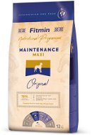 Fitmin dog maxi maintenance 12 kg - Granuly pre psov