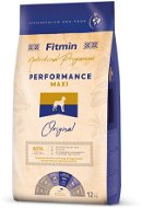 Fitmin dog maxi performance 12 kg - Granuly pre psov