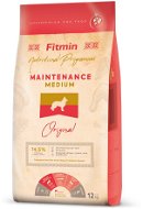 Fitmin dog medium maintenance 12 kg - Granuly pre psov
