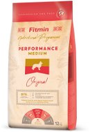 Fitmin dog medium performance 12 kg - Dog Kibble