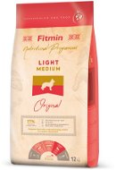 Fitmin dog medium light 12 kg - Granuly pre psov