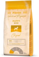 Fitmin dog mini puppy 12 kg - Kibble for Puppies