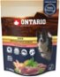 Ontario Kapsička kachní se zeleninou ve vývaru 300 g - Dog Food Pouch