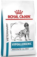 Royal Canin VD Dog Dry Hypoallergenic Mod Calorie 14 kg - Diétne granule pre psov