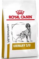 Royal Canin VD Dog Dry Urinary S/O 2 kg - Diétne granule pre psov