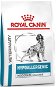 Royal Canin VD Dog Dry Hypoallergenic Mod Calorie 7 kg - Diétne granule pre psov