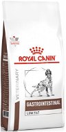 Royal Canin VD Dog Dry Gastro Intestinal Low Fat 6 kg - Diet Dog Kibble
