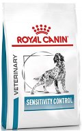 Royal Canin VD Dog Dry Sensitivity Control 1,5 kg - Diétne granule pre psov