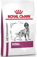 Royal Canin VD Dog Dry Renal RF14 2 kg - Diétne granule pre psov
